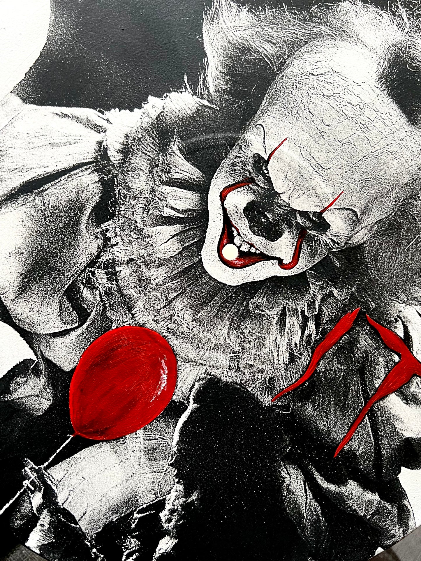 IT - Pennywise the Dancing Clown