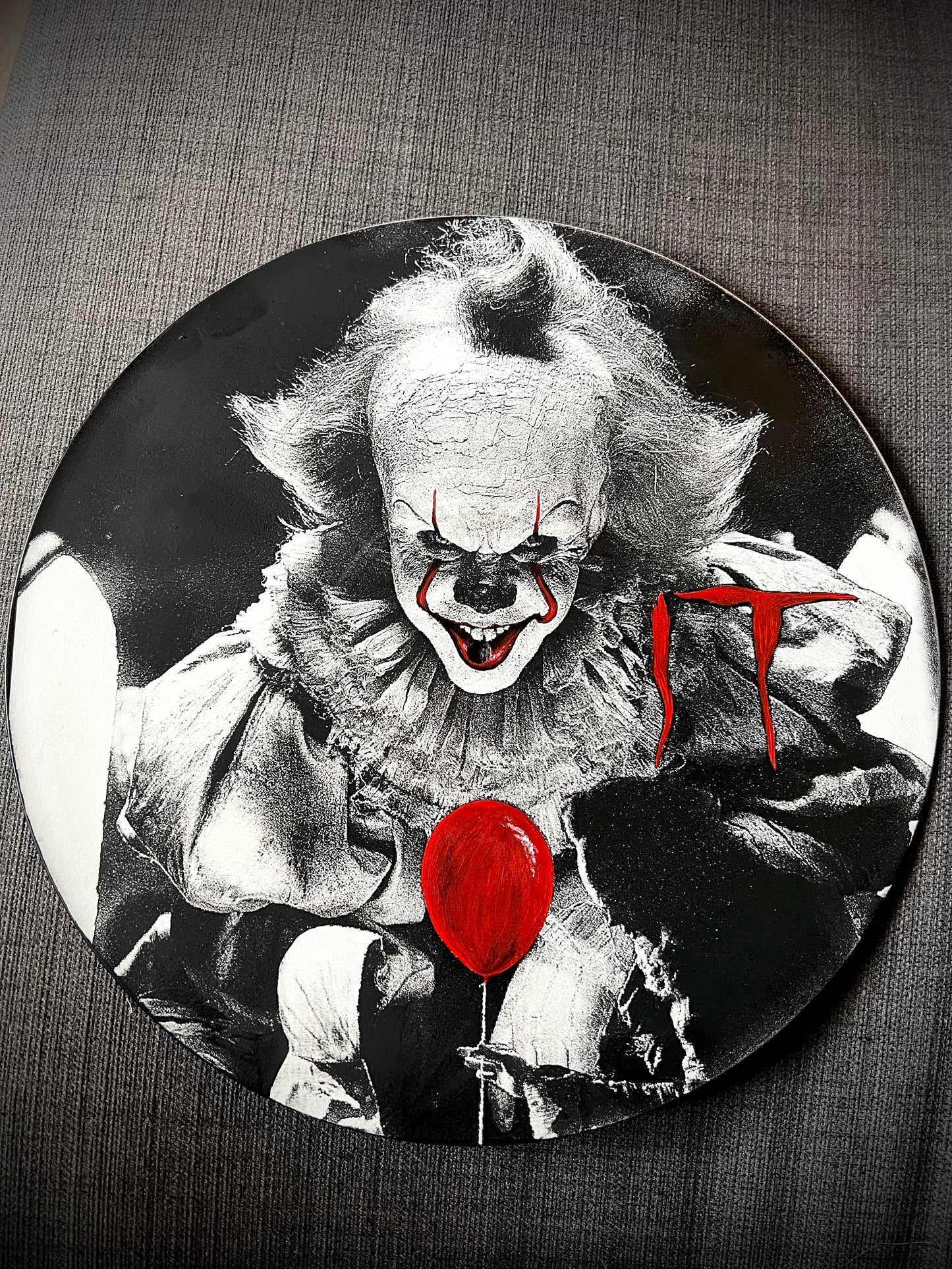 IT - Pennywise the Dancing Clown