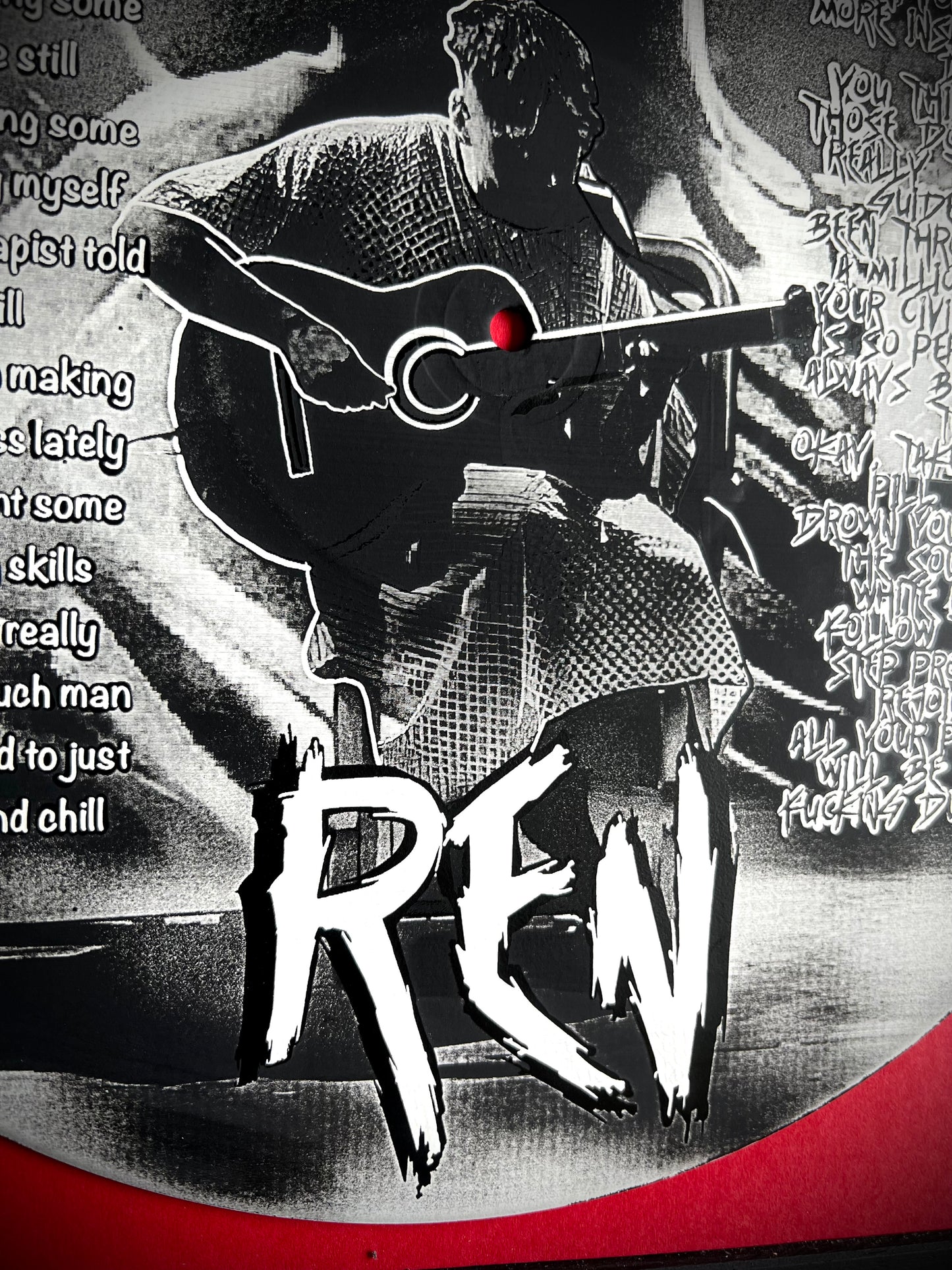 ReN - Hi ReN