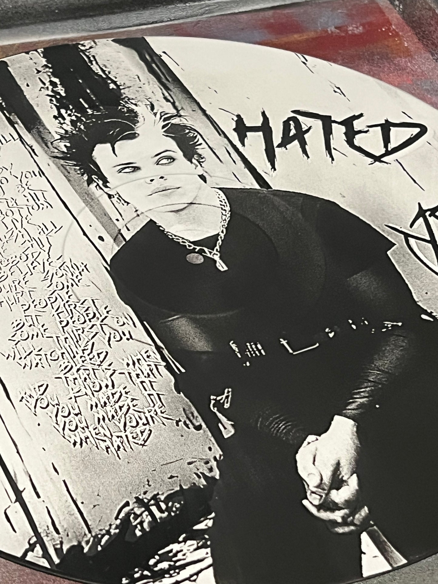 YUngBluD- HatED