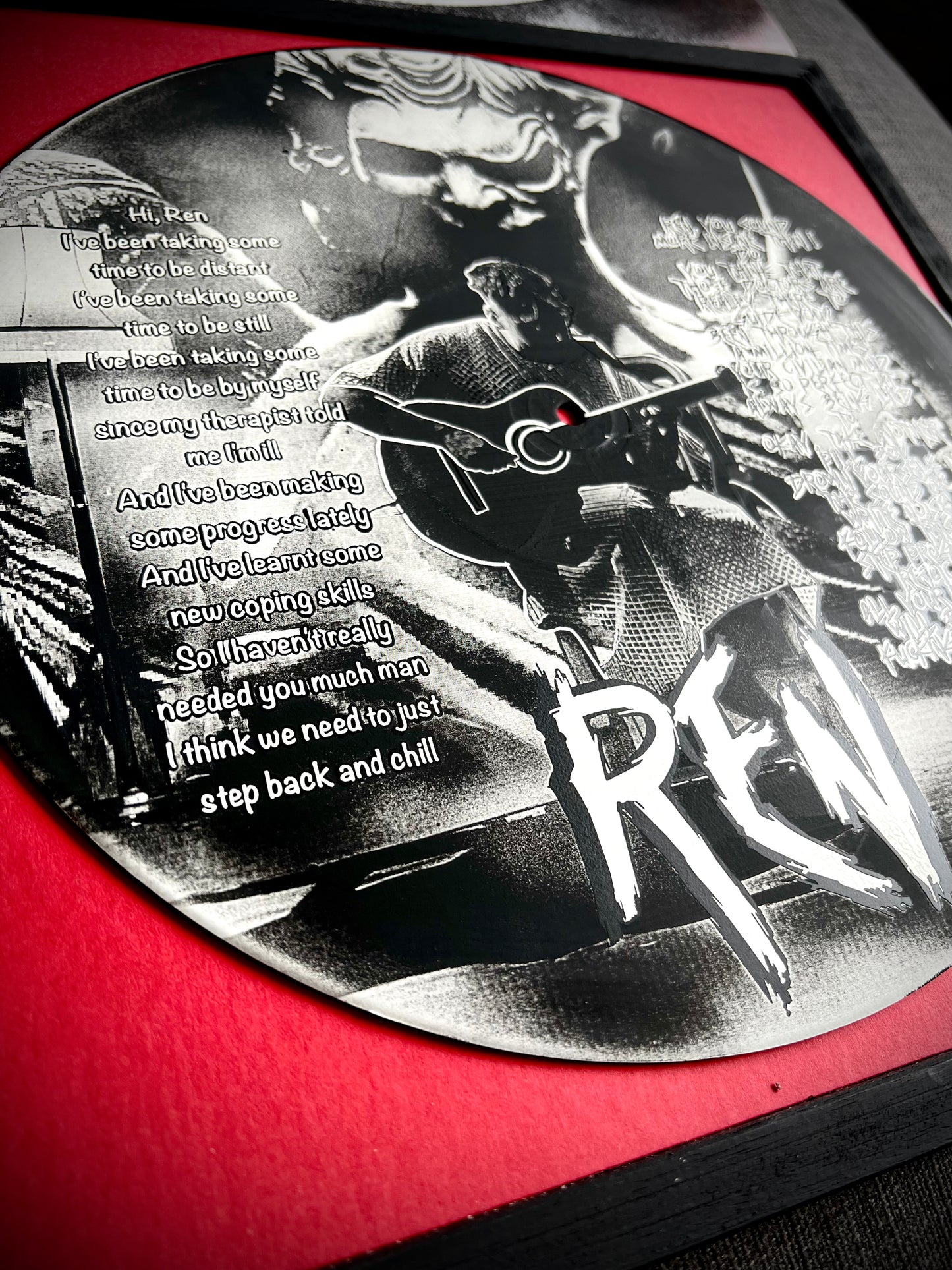ReN - Hi ReN