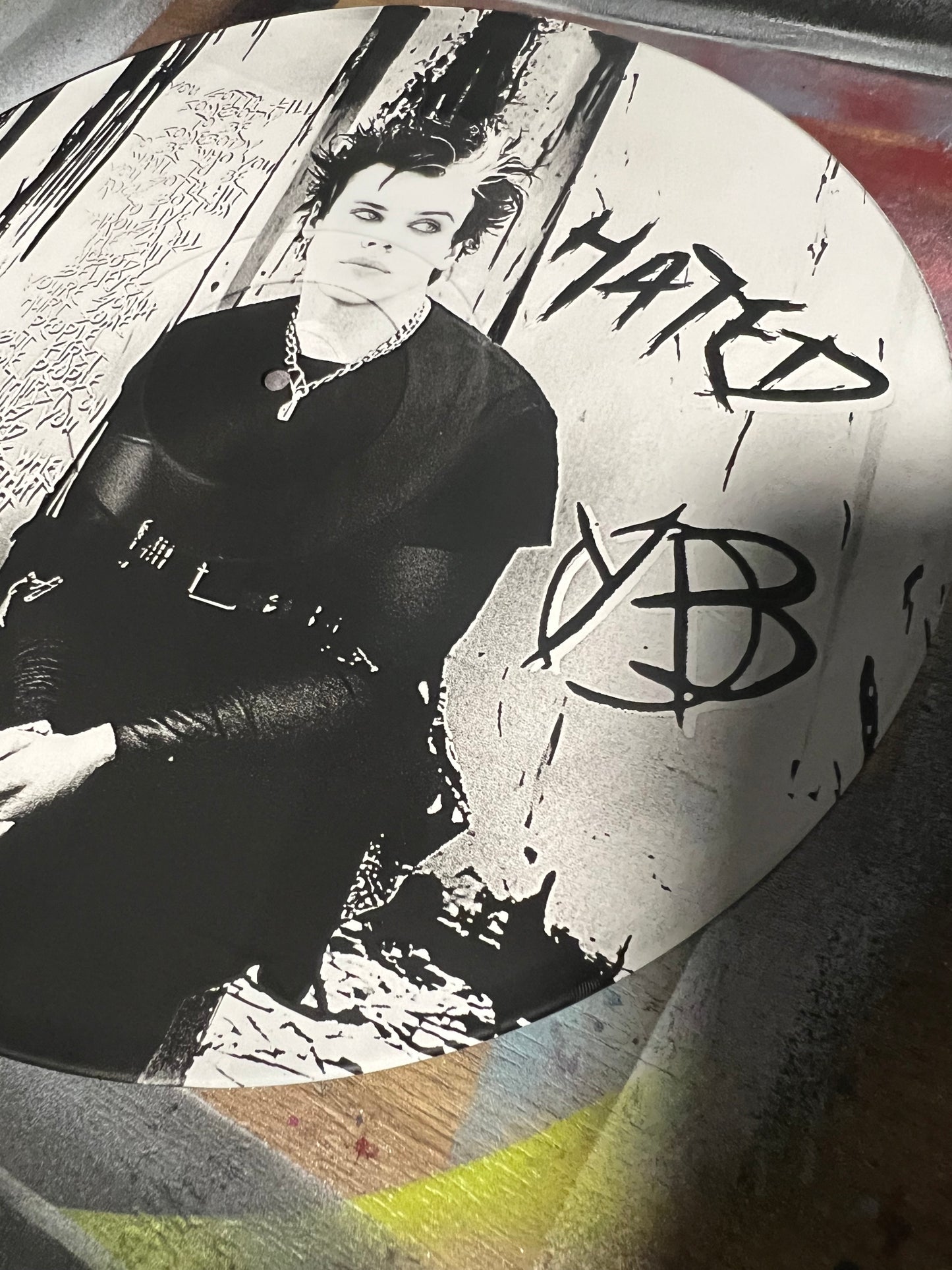 YUngBluD- HatED