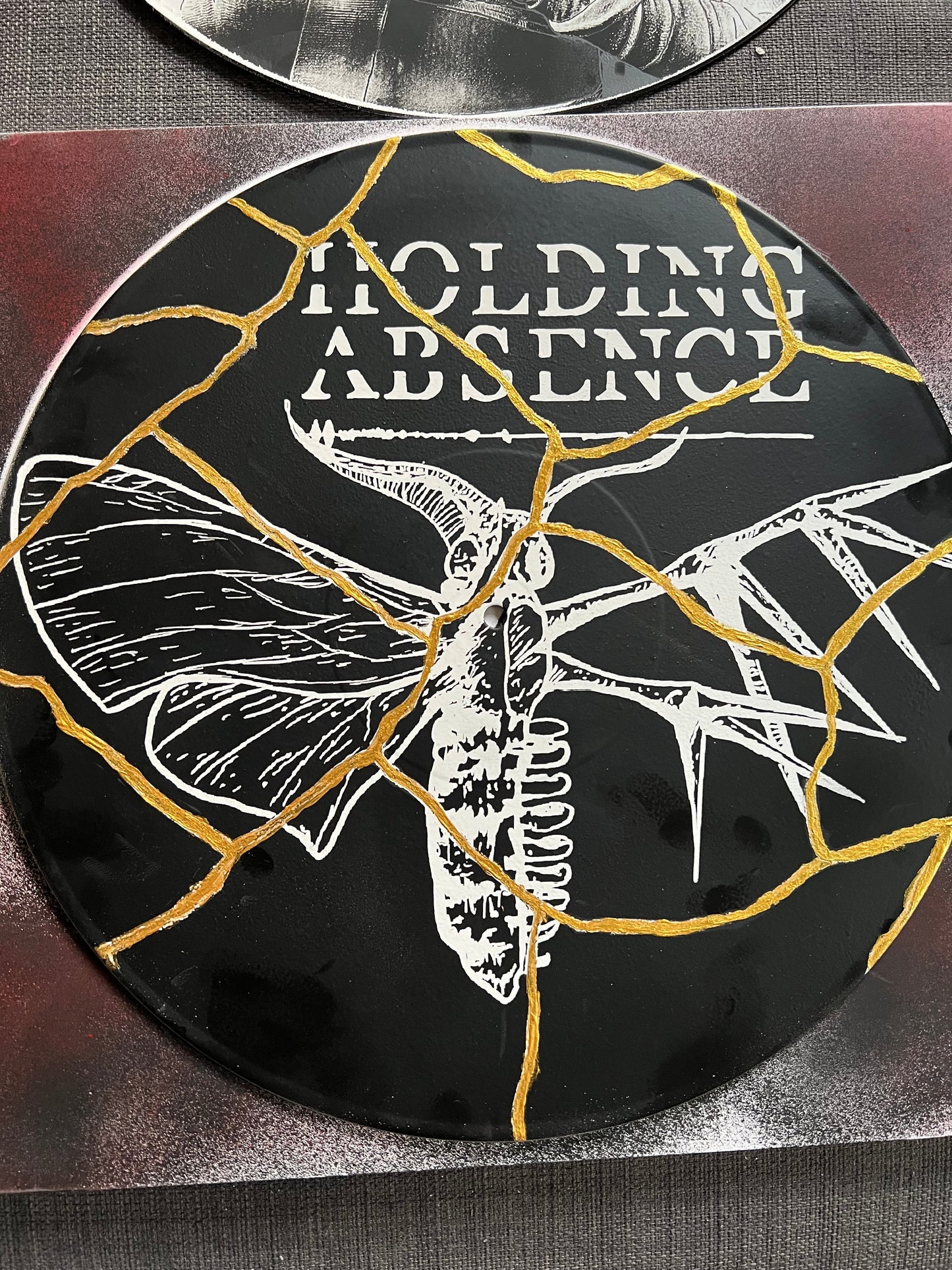 Holding Absence