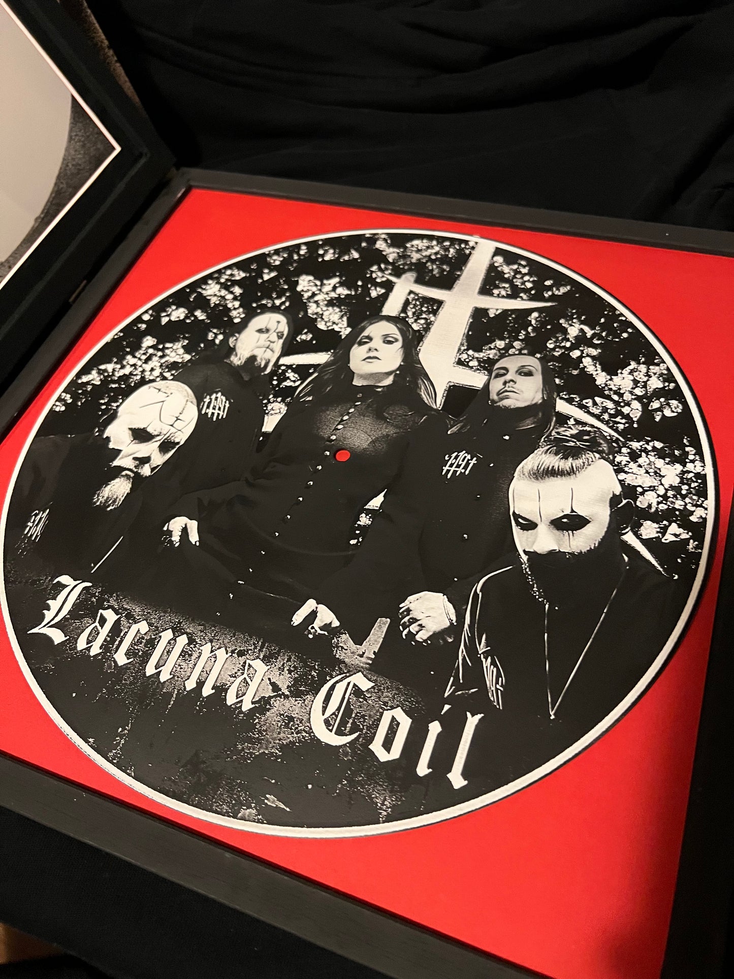 Lacuna Coil