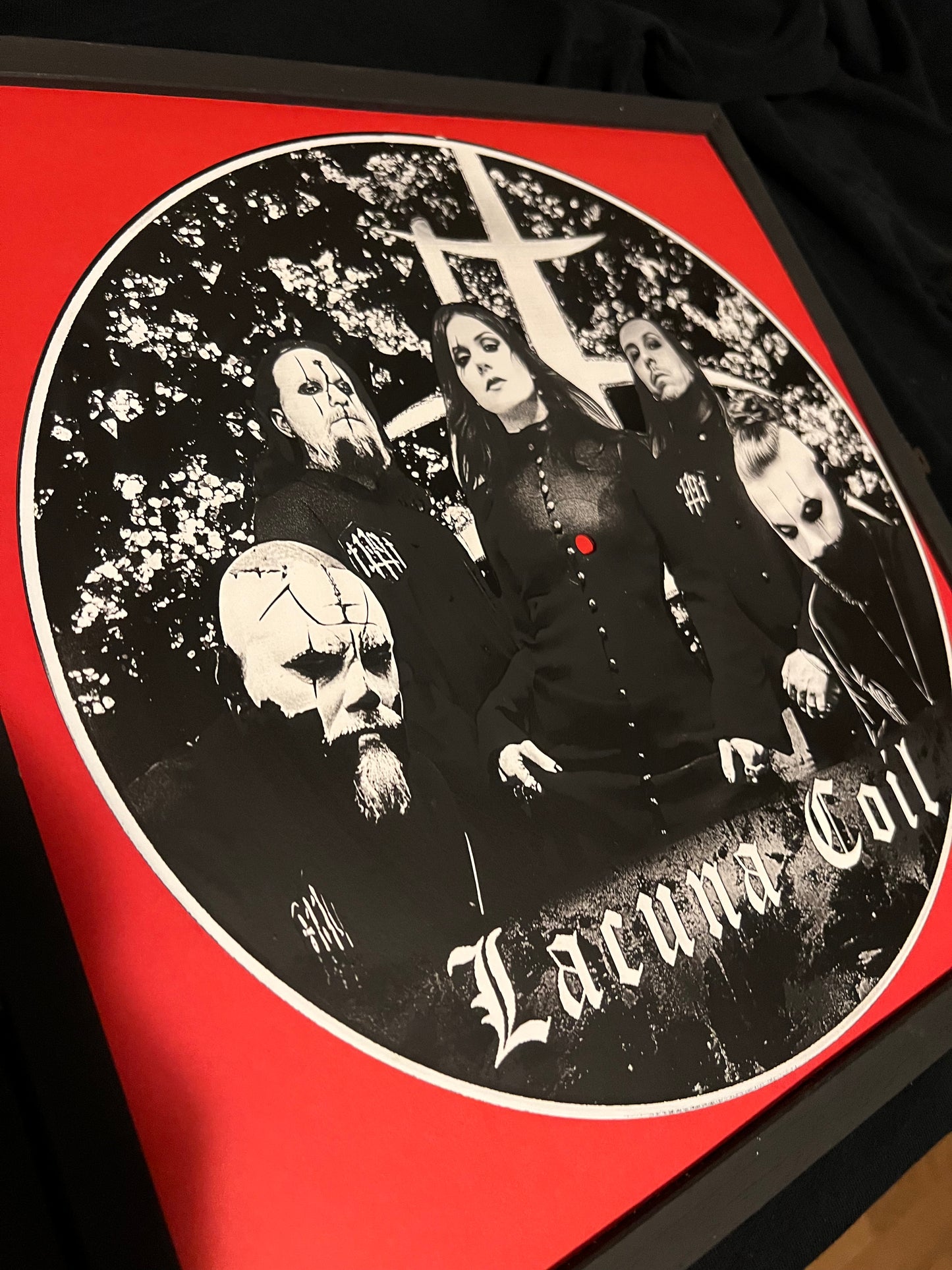 Lacuna Coil