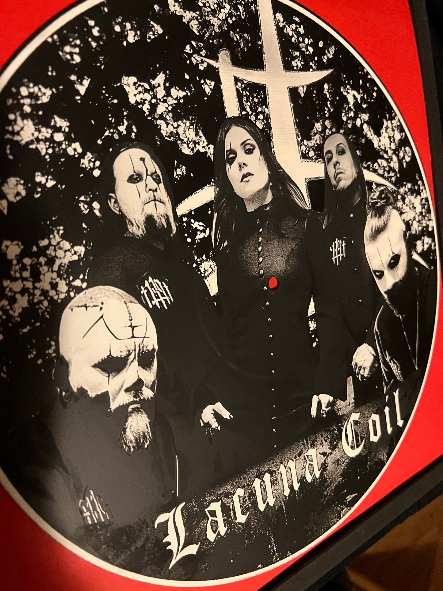 Lacuna Coil